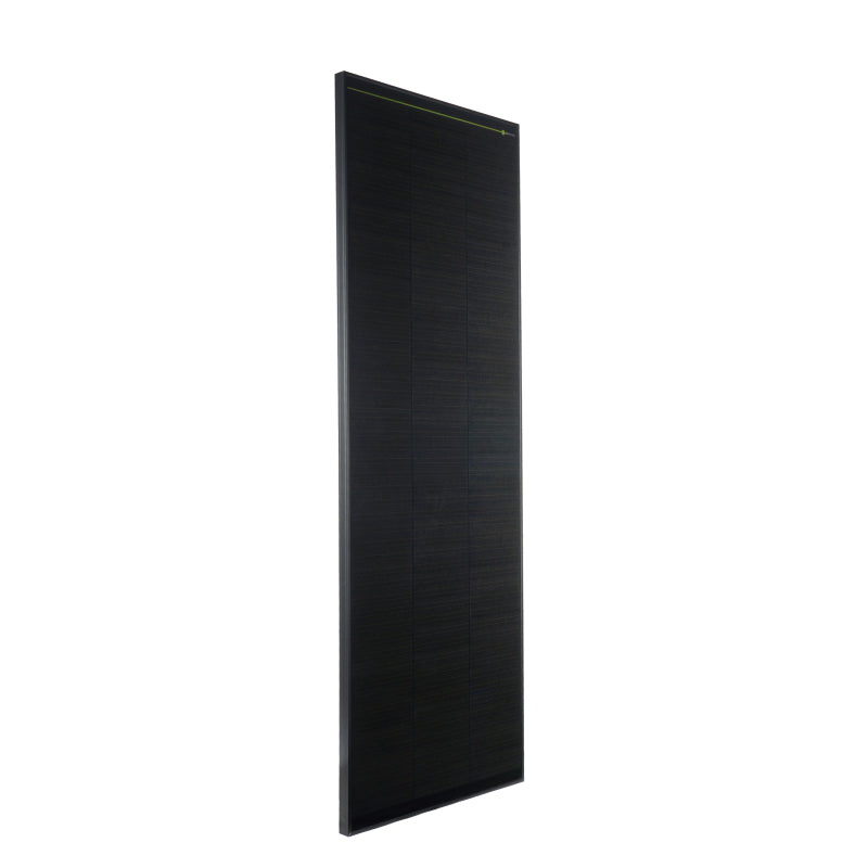WATTSTUNDE SOLA Frame Black 165 Wp