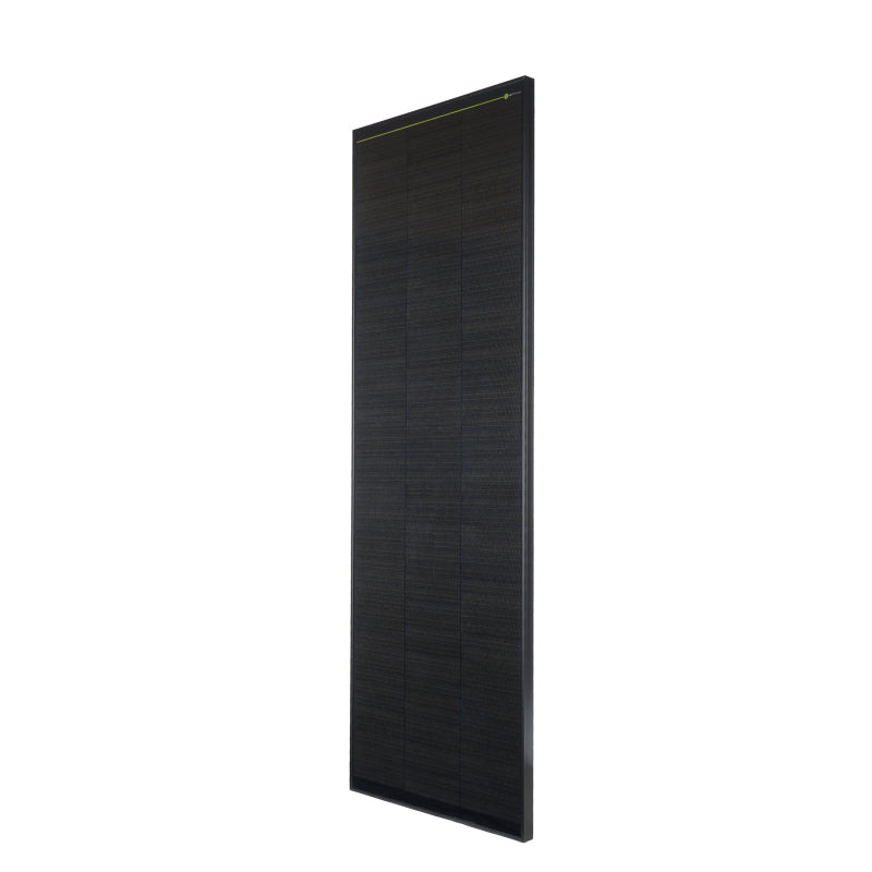 WATTSTUNDE SOLA Frame Black 165 Wp