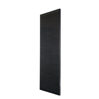 WATTSTUNDE SOLA Frame Black 165 Wp