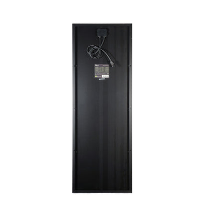 WATTSTUNDE SOLA Frame Black 165 Wp