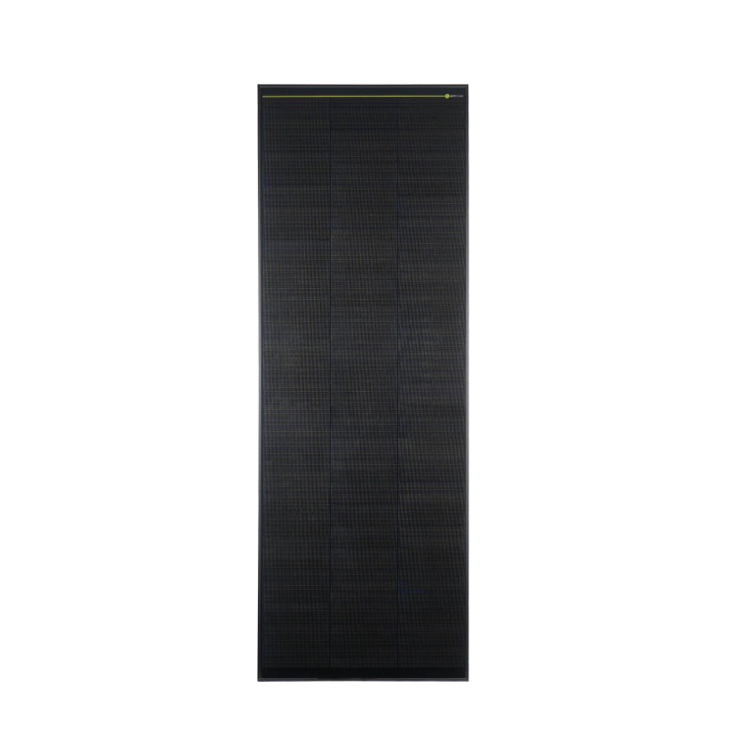 WATTSTUNDE SOLA Frame Black 165 Wp