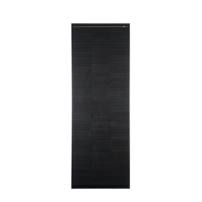 WATTSTUNDE SOLA Frame Black 165 Wp