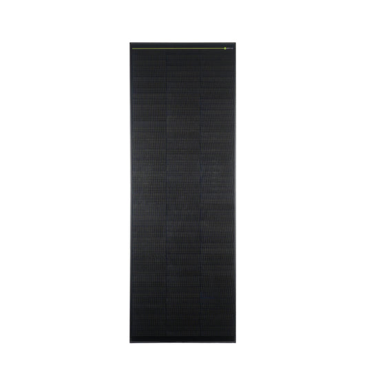 WATTSTUNDE SOLA Frame Black 165 Wp