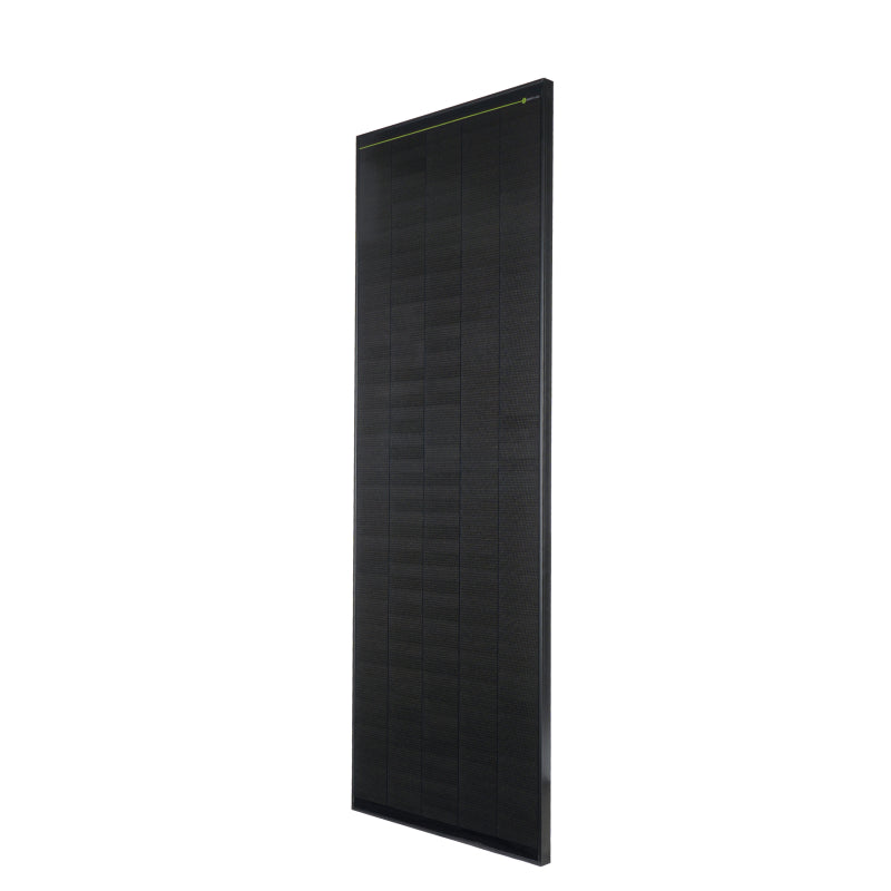 WATTSTUNDE SOLA Frame Black 175 Wp