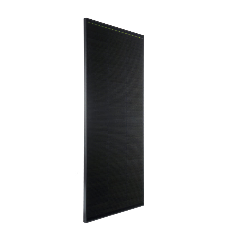 WATTSTUNDE SOLA Frame Black 205 Wp