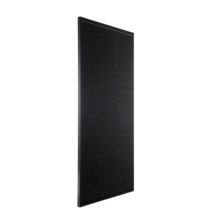 WATTSTUNDE SOLA Frame Black 205 Wp
