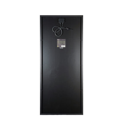 WATTSTUNDE SOLA Frame Black 205 Wp