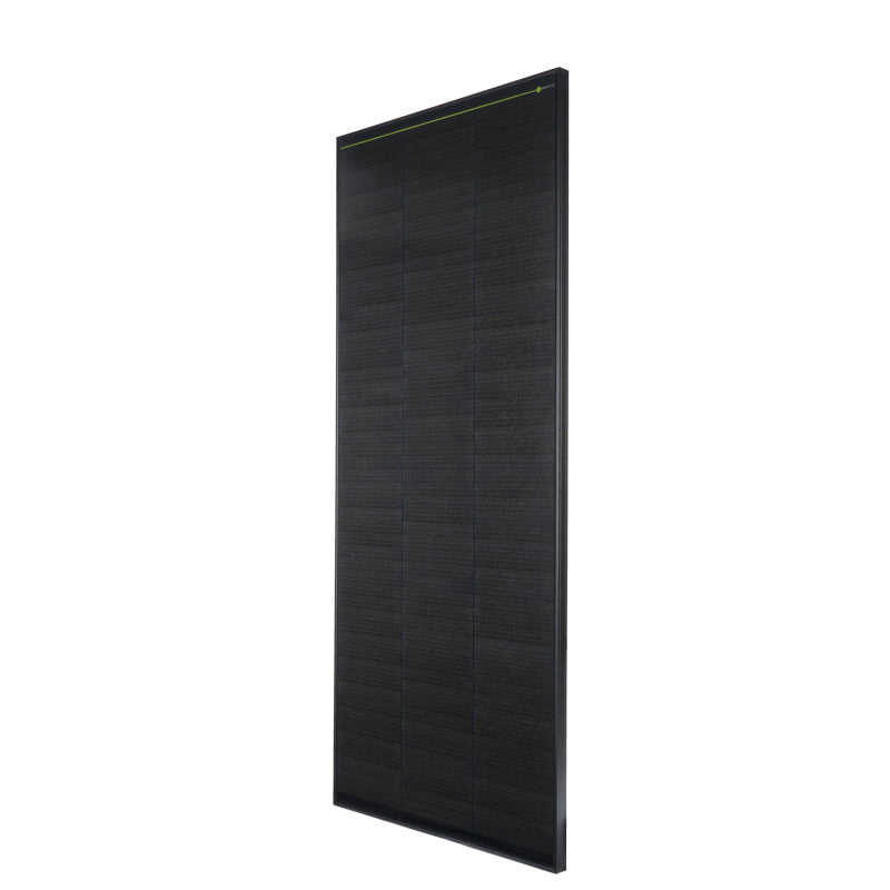 WATTSTUNDE SOLA Frame Black 205 Wp