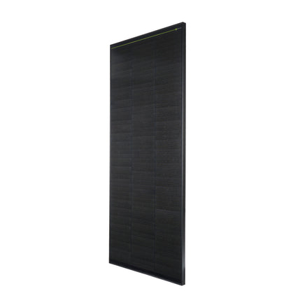 WATTSTUNDE SOLA Frame Black 205 Wp