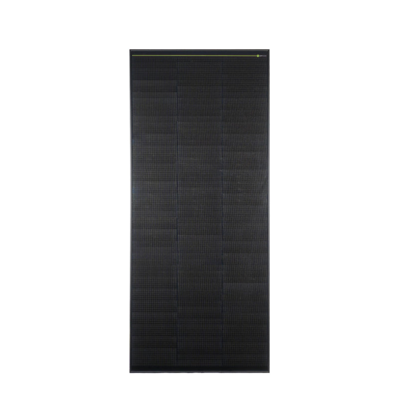 WATTSTUNDE SOLA Frame Black 205 Wp