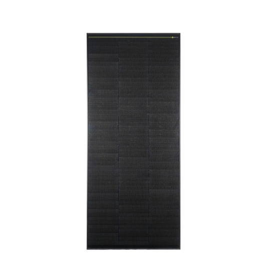 WATTSTUNDE SOLA Frame Black 205 Wp