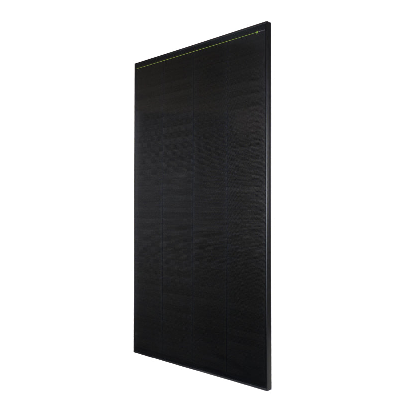 WATTSTUNDE SOLA Frame Black 275 Wp
