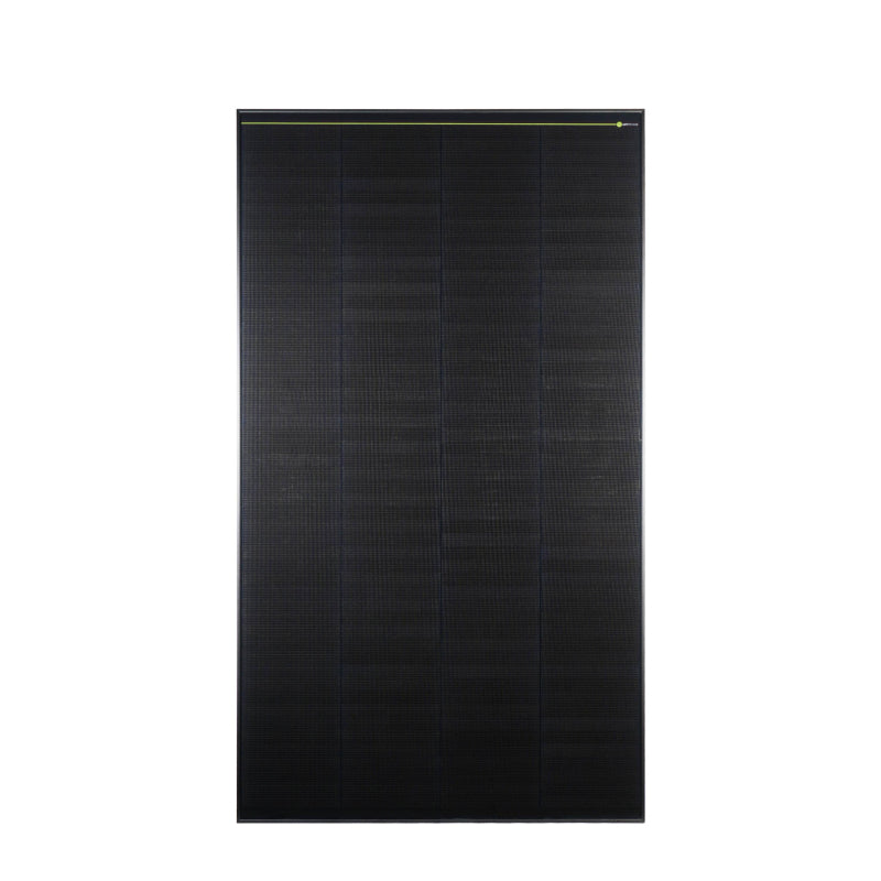 WATTSTUNDE SOLA Frame Black 275 Wp
