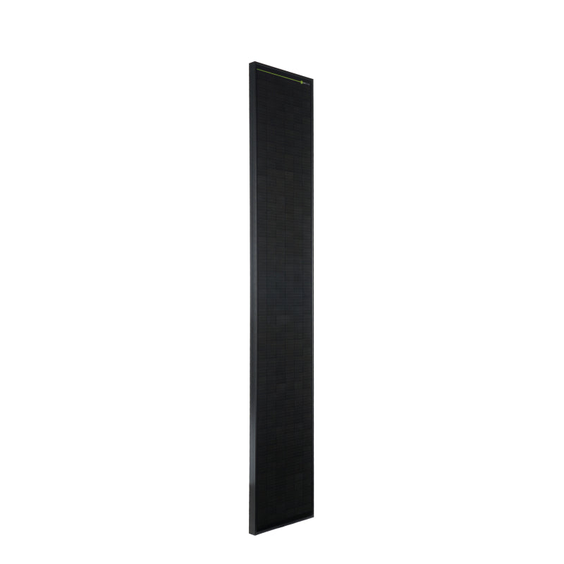 WATTSTUNDE SOLA Frame Black 80 Wp