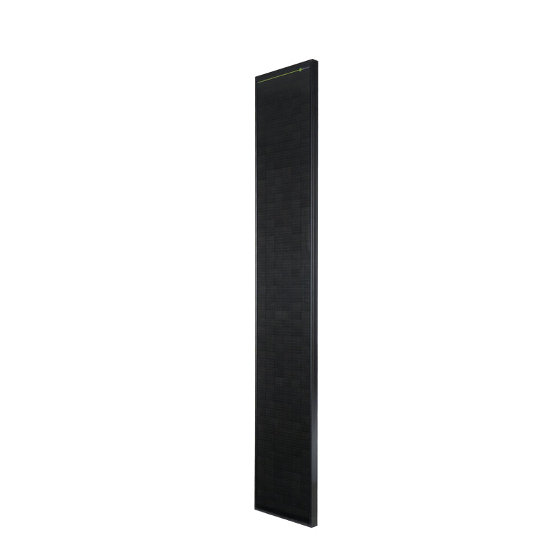 WATTSTUNDE SOLA Frame Black 80 Wp