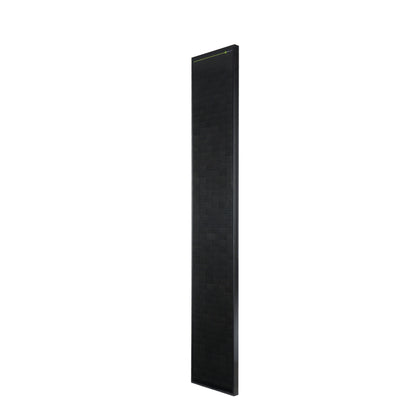 WATTSTUNDE SOLA Frame Black 80 Wp