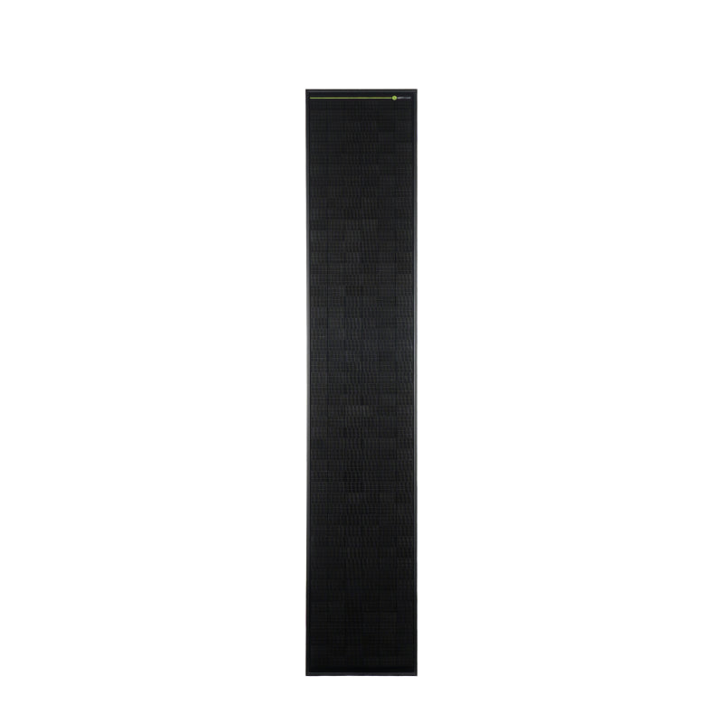 WATTSTUNDE SOLA Frame Black 80 Wp