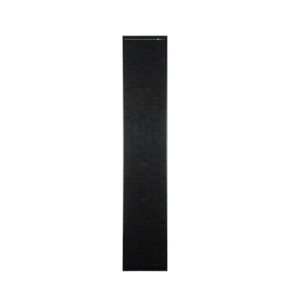 WATTSTUNDE SOLA Frame Black 80 Wp