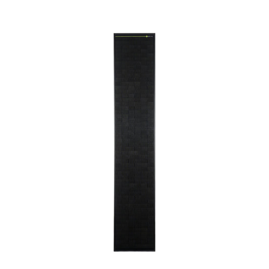 WATTSTUNDE SOLA Frame Black 80 Wp