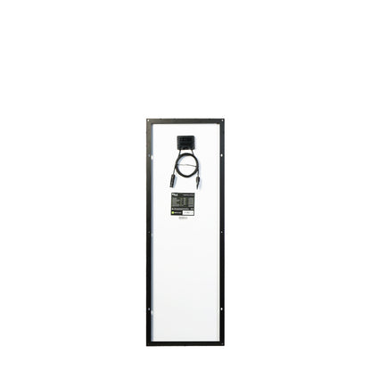 WATTSTUNDE SOLA Frame Daylight 100Wp Long