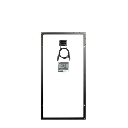 WATTSTUNDE SOLA Frame Daylight 125Wp