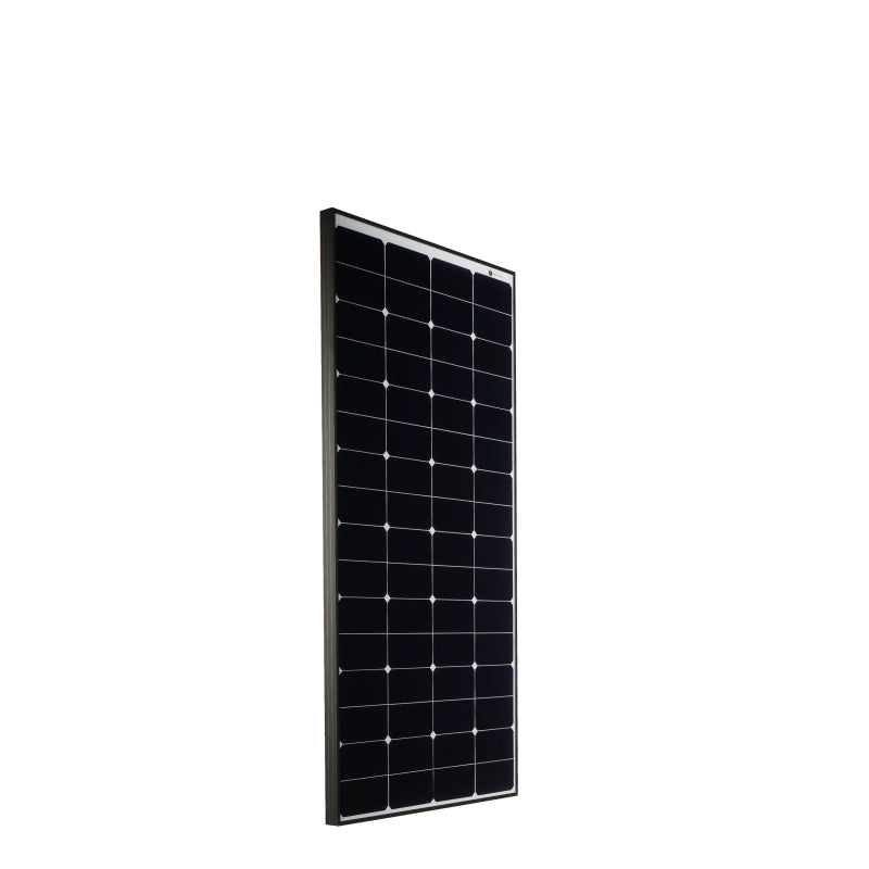 WATTSTUNDE SOLA Frame Daylight 125Wp HV