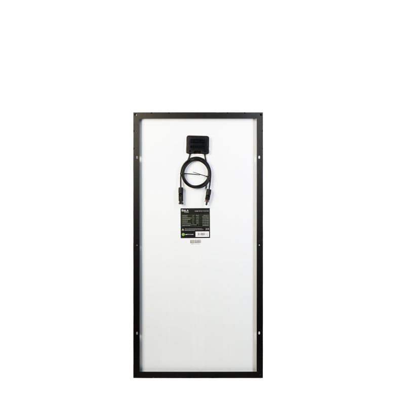 WATTSTUNDE SOLA Frame Daylight 125Wp HV
