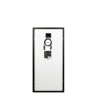 WATTSTUNDE SOLA Frame Daylight 125Wp HV