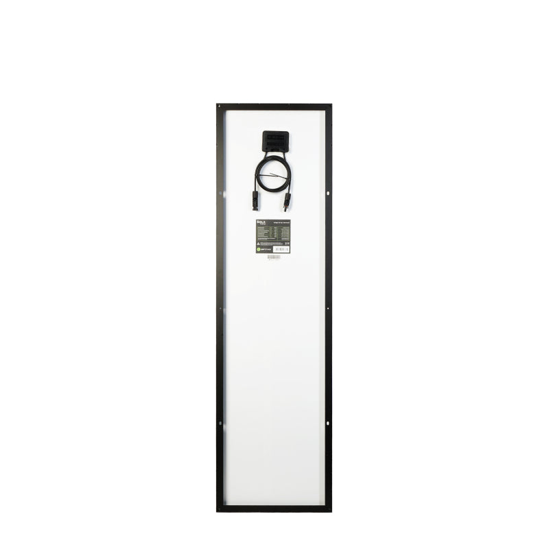 WATTSTUNDE SOLA Frame Daylight 125 Wp Long
