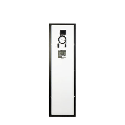 WATTSTUNDE SOLA Frame Daylight 125 Wp Long