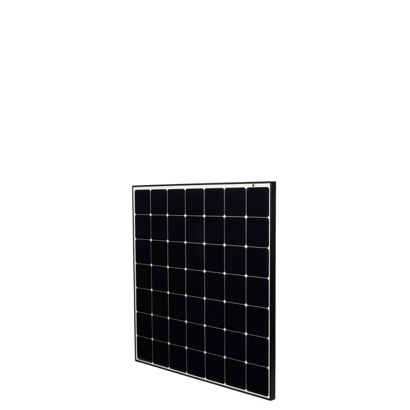 WATTSTUNDE SOLA Frame Daylight 190Wp