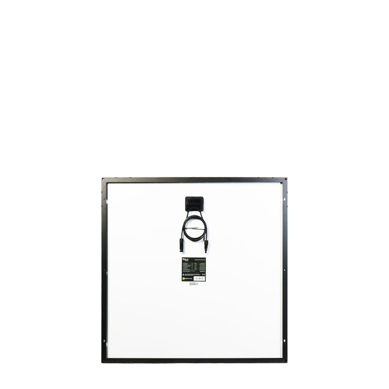 WATTSTUNDE SOLA Frame Daylight 190Wp