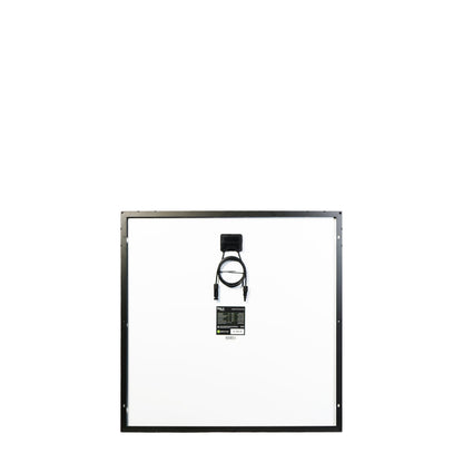 WATTSTUNDE SOLA Frame Daylight 190Wp