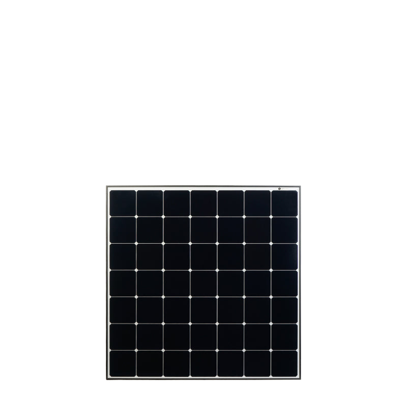 WATTSTUNDE SOLA Frame Daylight 190Wp