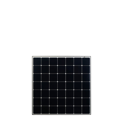 WATTSTUNDE SOLA Frame Daylight 190Wp