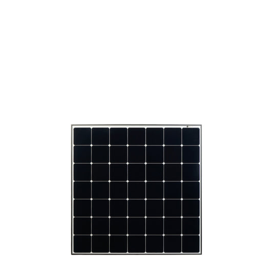 WATTSTUNDE SOLA Frame Daylight 190Wp