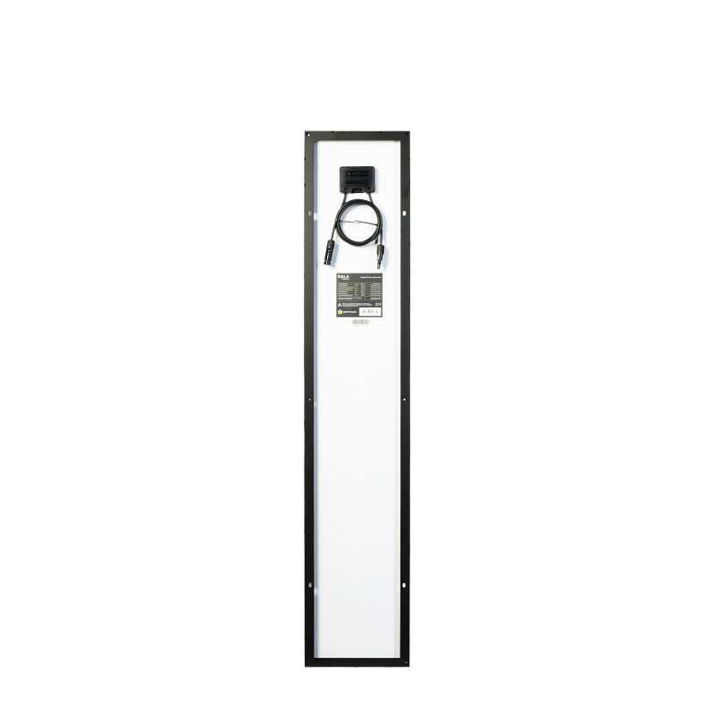 WATTSTUNDE SOLA Frame Daylight 80Wp Long