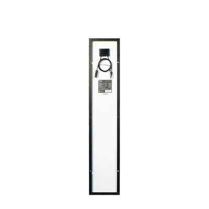 WATTSTUNDE SOLA Frame Daylight 80Wp Long