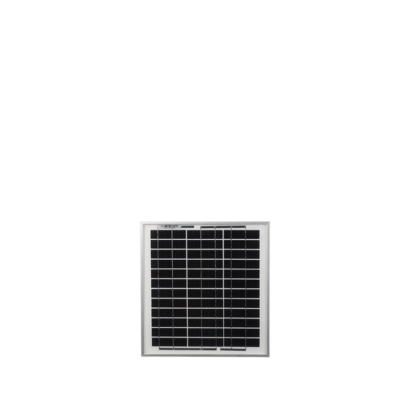 WATTSTUNDE SOLA Frame Mono 10Wp