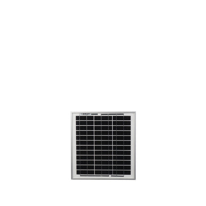 WATTSTUNDE SOLA Frame Mono 10Wp