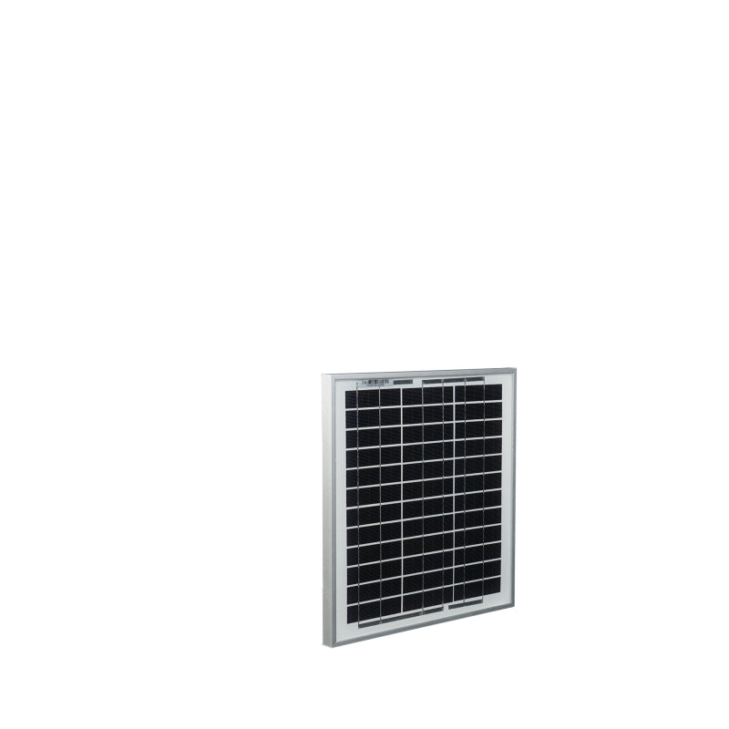 WATTSTUNDE SOLA Frame Mono 10Wp