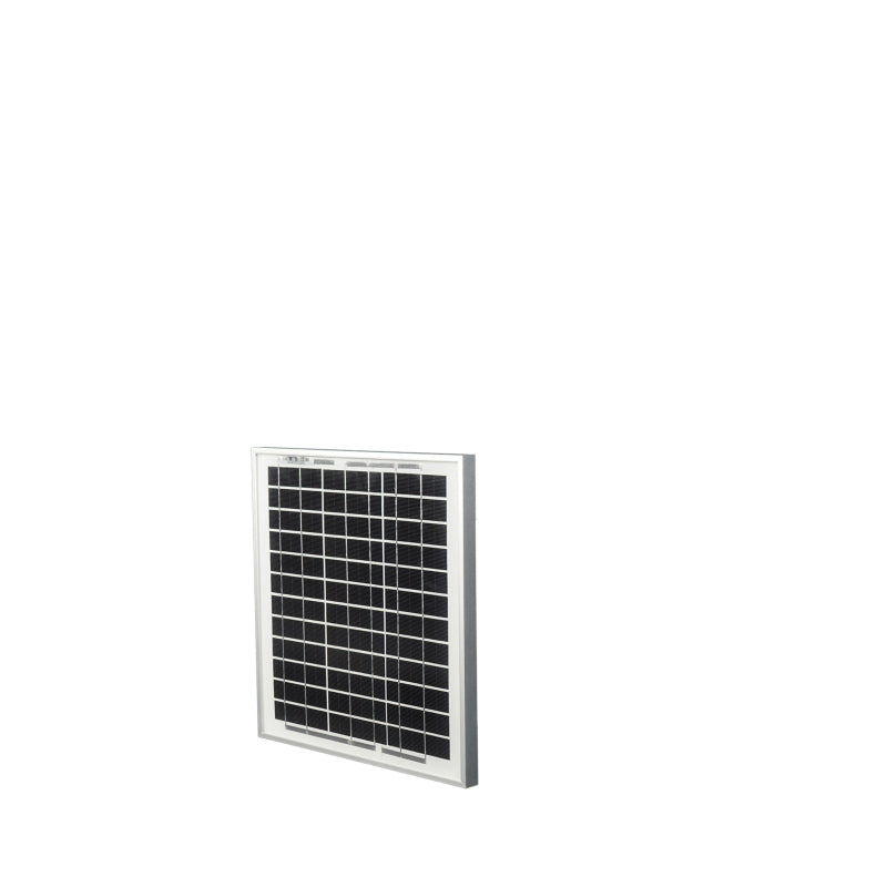 WATTSTUNDE SOLA Frame Mono 10Wp