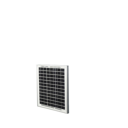 WATTSTUNDE SOLA Frame Mono 10Wp