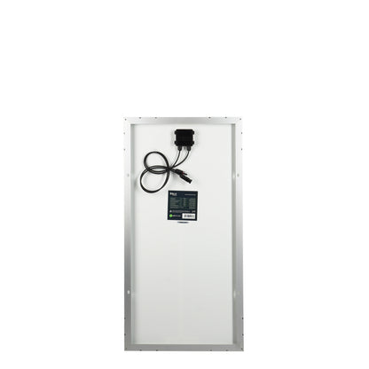 WATTSTUNDE SOLA Frame Mono 100 Wp