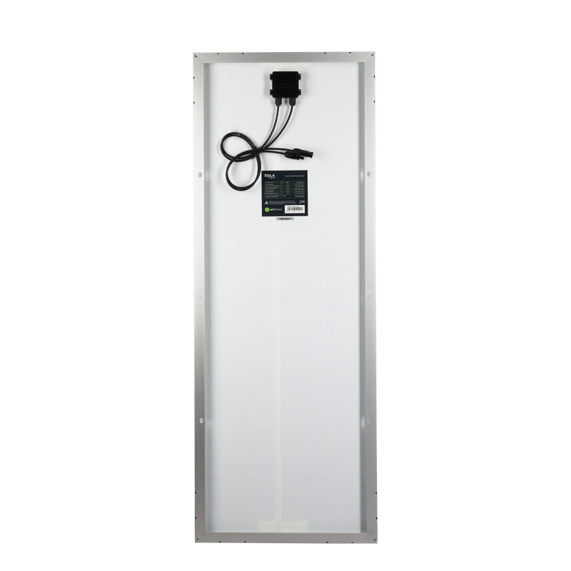 WATTSTUNDE SOLA Frame Mono 130 Wp HV