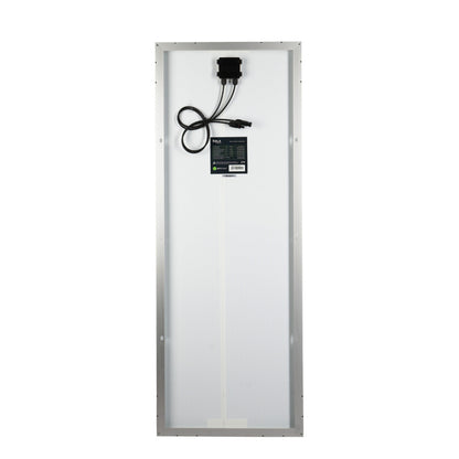 WATTSTUNDE SOLA Frame Mono 130 Wp HV