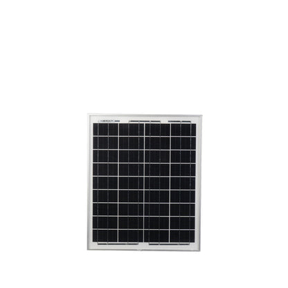 WATTSTUNDE SOLA Frame Mono 20Wp