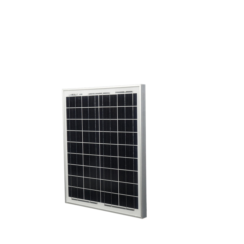 WATTSTUNDE SOLA Frame Mono 20Wp