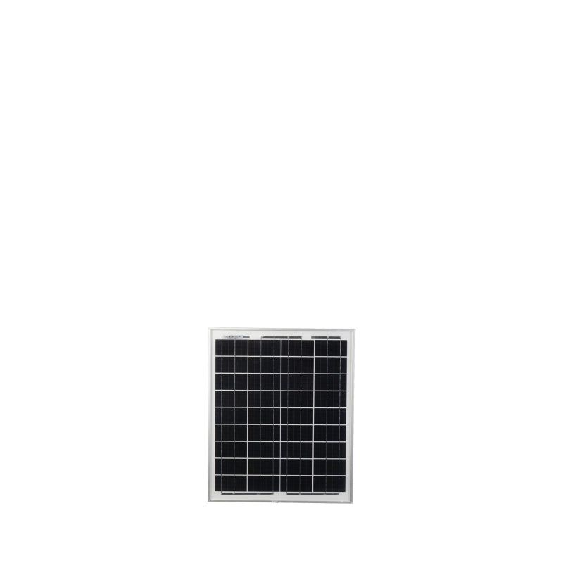 WATTSTUNDE SOLA Frame Mono 20Wp
