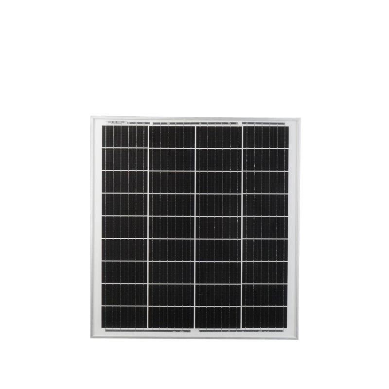 WATTSTUNDE SOLA Frame Mono 30Wp